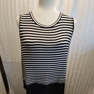 Michael Kors Women's Sleeveless Top